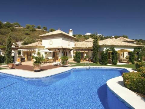 Holiday-Homes-in-Spain